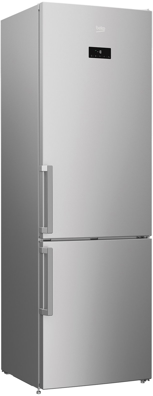 Холодильник BEKO RCNK 321E21 S