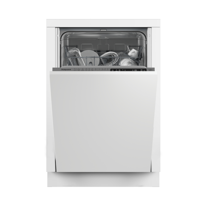 Посудомоечная машина встраиваемая Hotpoint HIS 1C69
