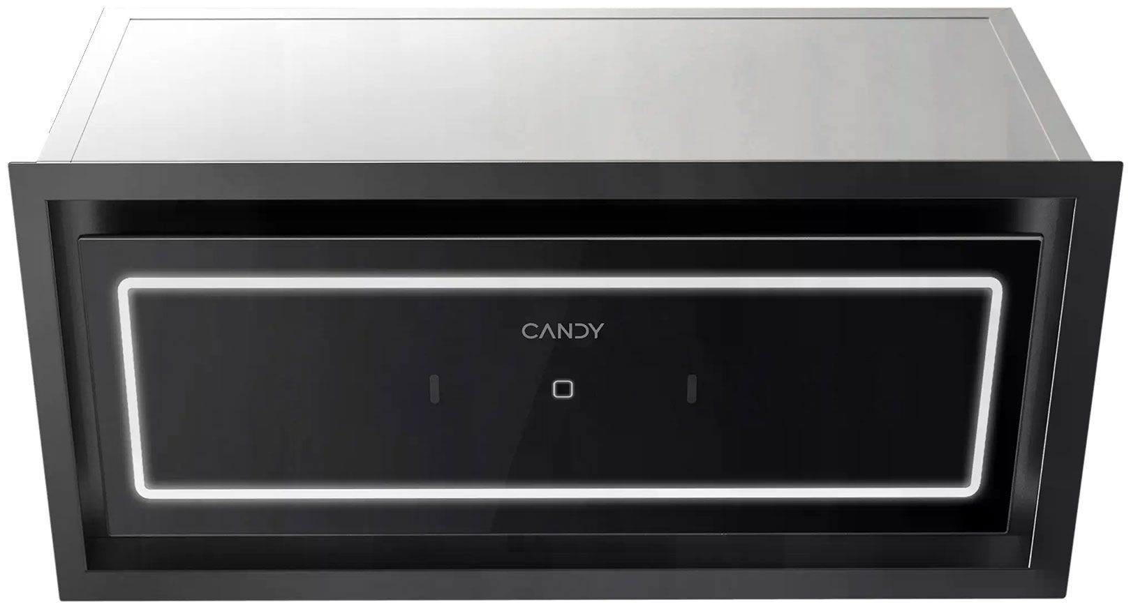 Вытяжка встраиваемая Candy CVXBI662GB