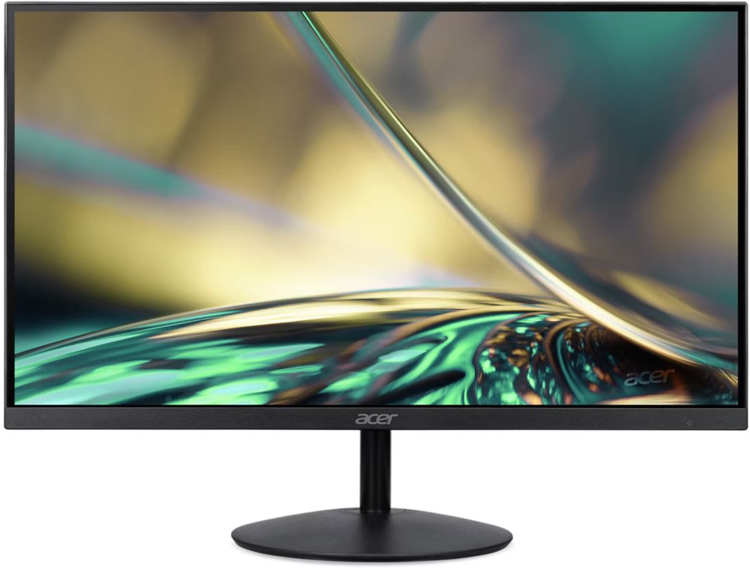 Монитор Acer SA322QAbmix