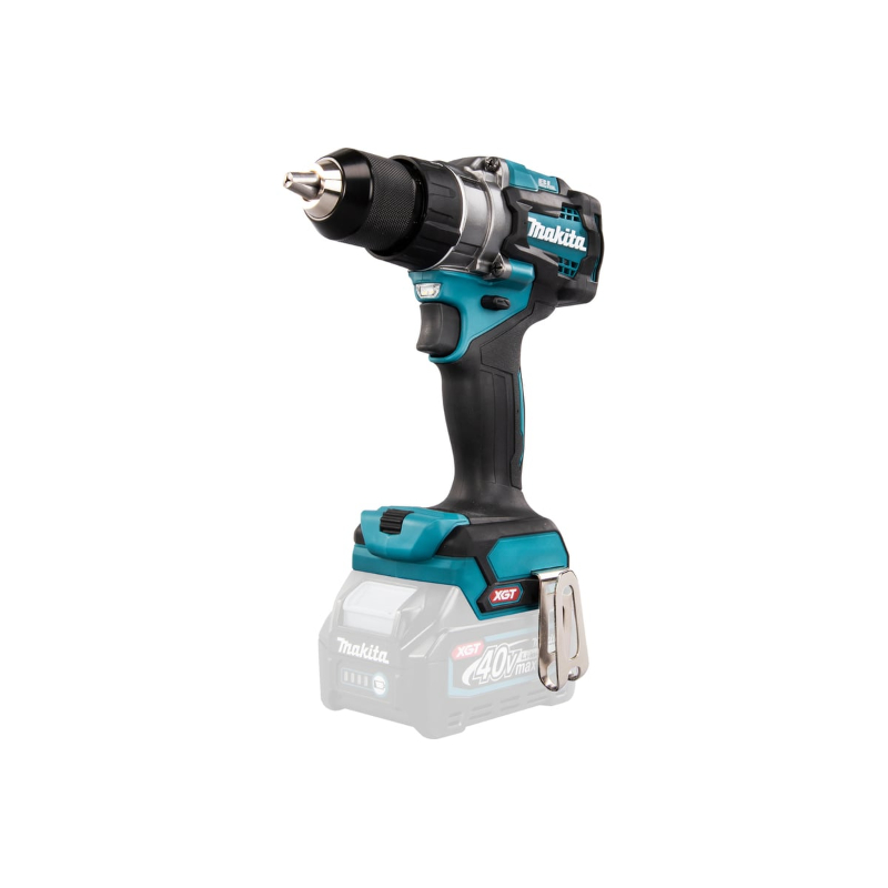 Дрель-шуруповерт Makita DF001GZ