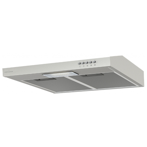 Вытяжка подвесная Kronasteel Jessica slim PB 500 inox