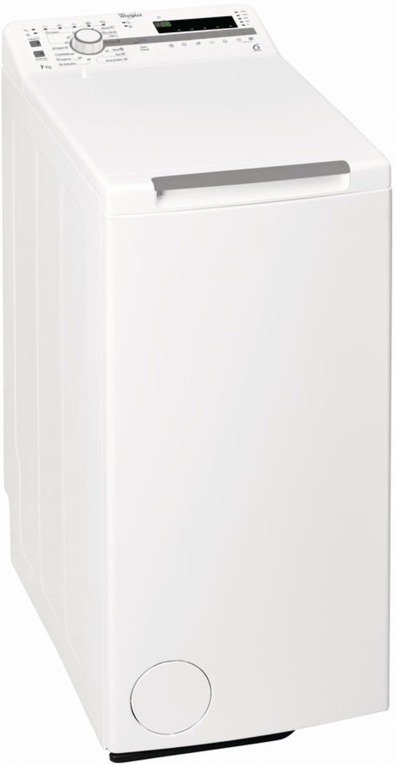 Стиральная машина Whirlpool TDLR 7220SS