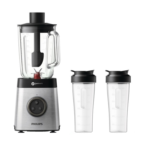 Блендер стационарный Philips HR 3655