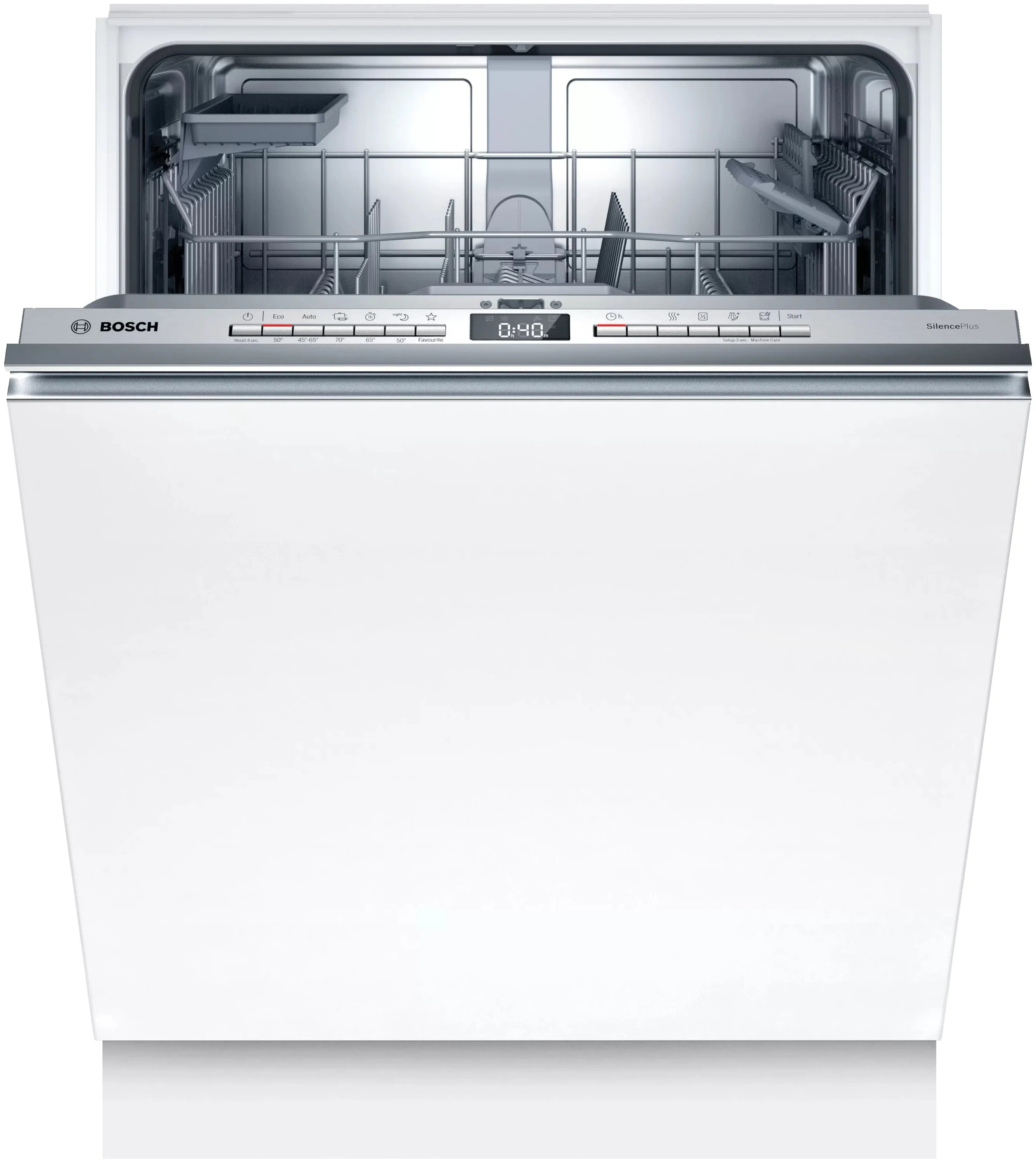 Посудомоечная машина встраиваемая Bosch SGV4IAX3IR
