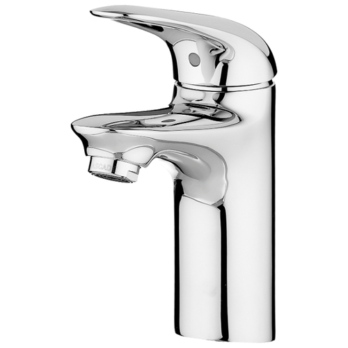 Однорычажный смеситель Grohe Eurostyle 23707003
