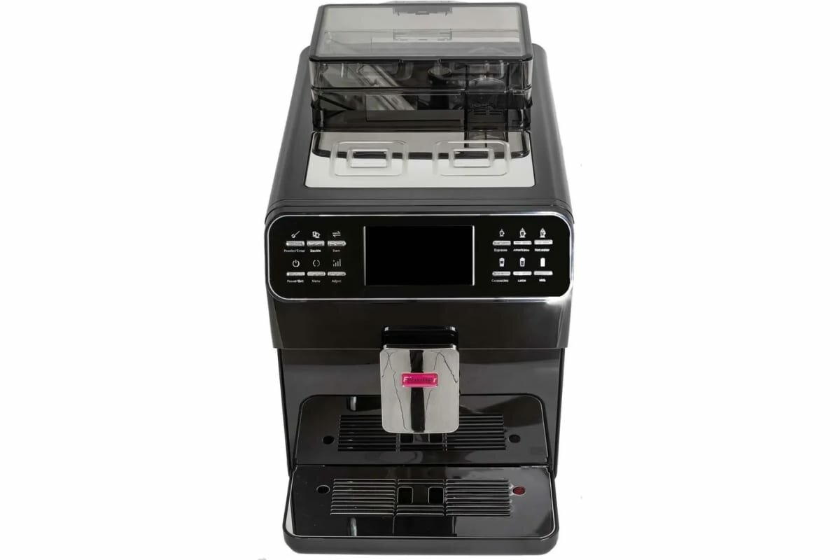 Кофемашина автоматическая Pioneer CMA010C