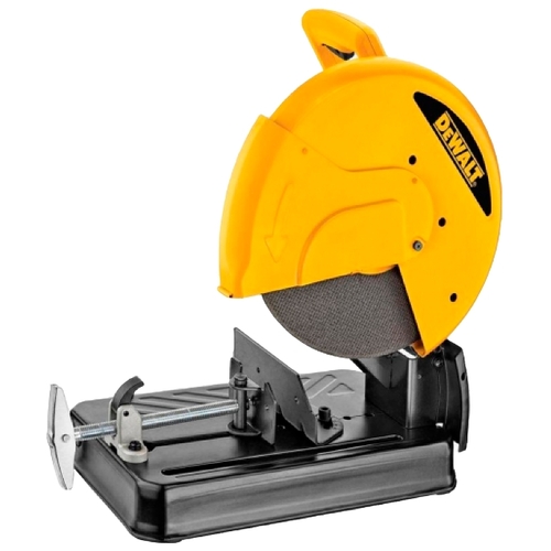 Пила монтажная DeWALT D28730
