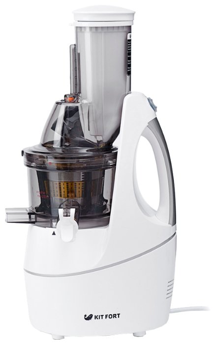 Соковыжималка Kitfort KT-1104