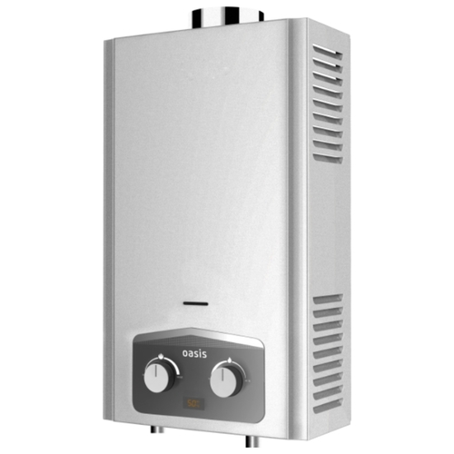 Проточный водонагреватель Oasis Modern 16MS