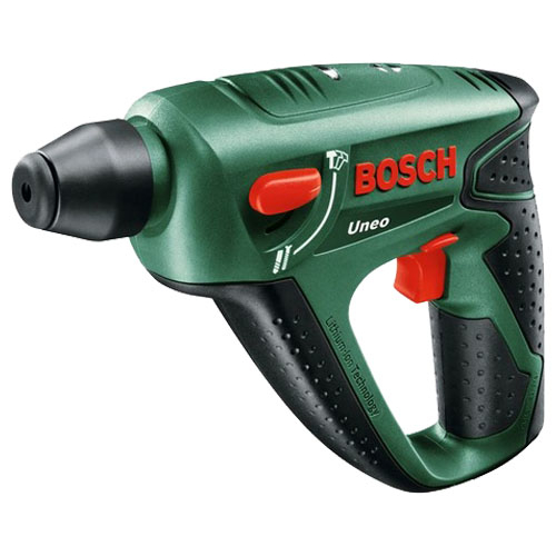 Перфоратор BOSCH UNEO