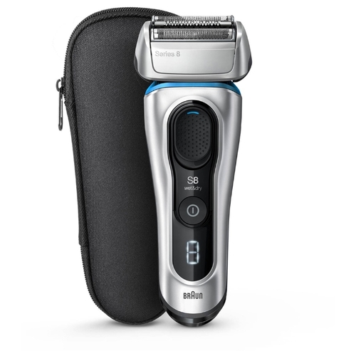 Электробритва Braun 8330s Series 8