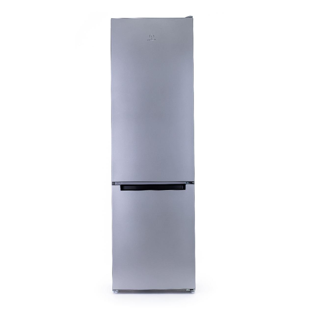 Холодильник Indesit DS 4200 G, серебристый