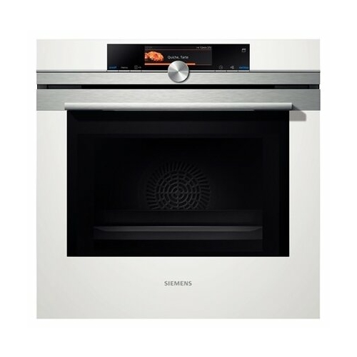 Духовой шкаф Siemens HN678G4W1