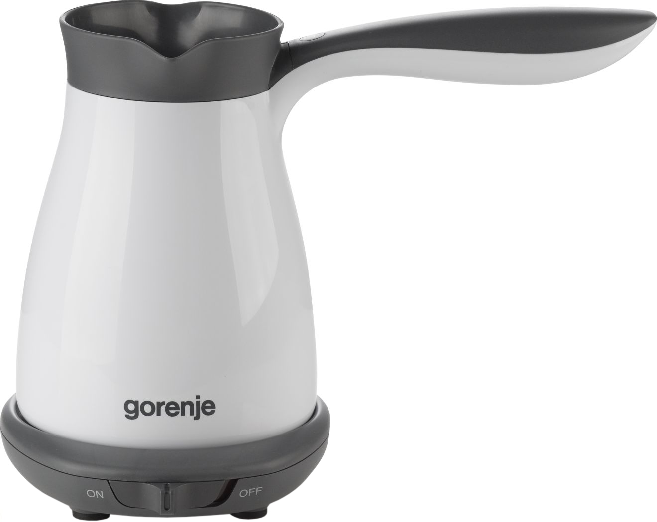 Кофеварка GORENJE TCM330W