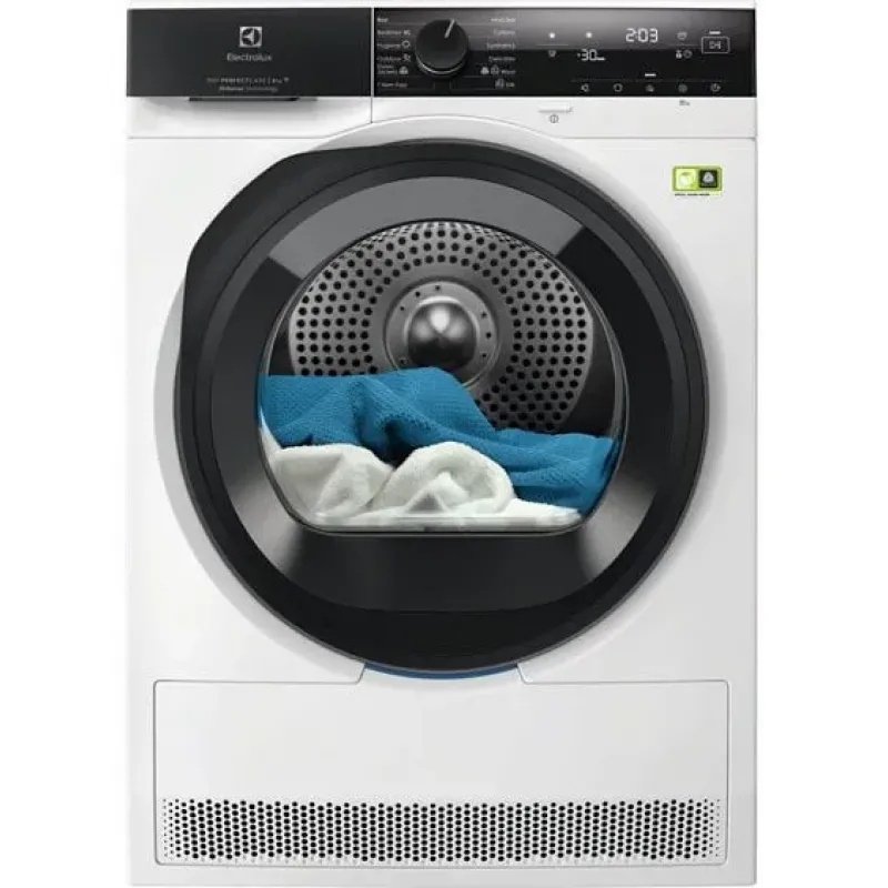 Сушильная машина Electrolux EW9D4854KE, белый