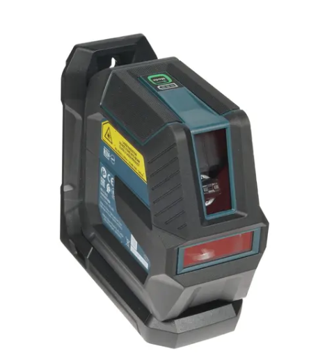 Нивелир лазерный Bosch GLL 2-15 G (0601063W02)