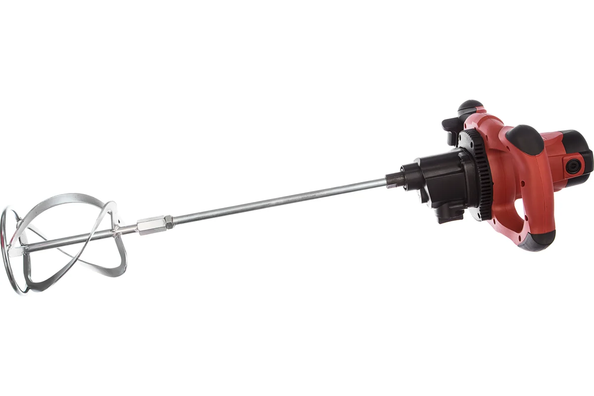 Миксер строительный ELITECH МС 1400Э2 (E2208.016.01)