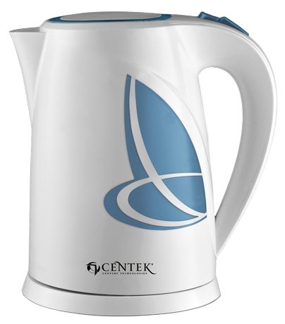 Чайник CENTEK CT-0045 синий