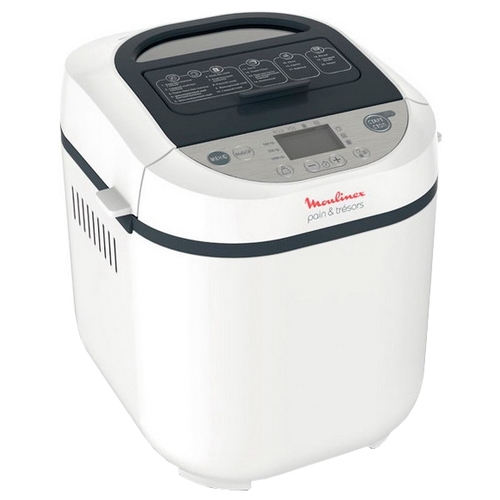 Хлебопечка Moulinex OW250132 Pain & Tresors