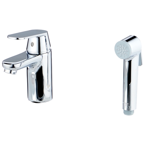 Однорычажный смеситель Grohe Eurosmart Cosmopolitan 23125000
