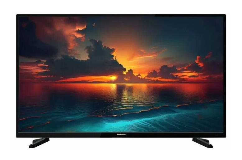 Телевизор LED Erisson 40" 40FLX9000CT2