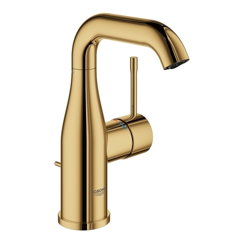 Однорычажный смеситель для раковины (умывальника) Grohe Essence 23462GL1