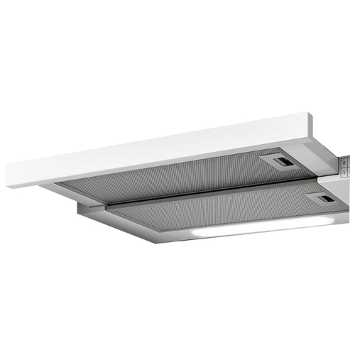Вытяжка встраиваемая Elica ELITE 14 LUX GRVTWH/A/90, белый