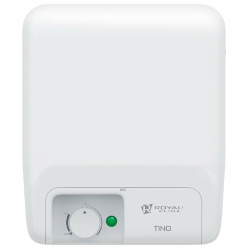 Накопительный водонагреватель Royal Clima RWH-T15-RE
