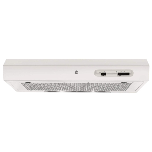 Вытяжка плоская Indesit ISLK 56 LS W