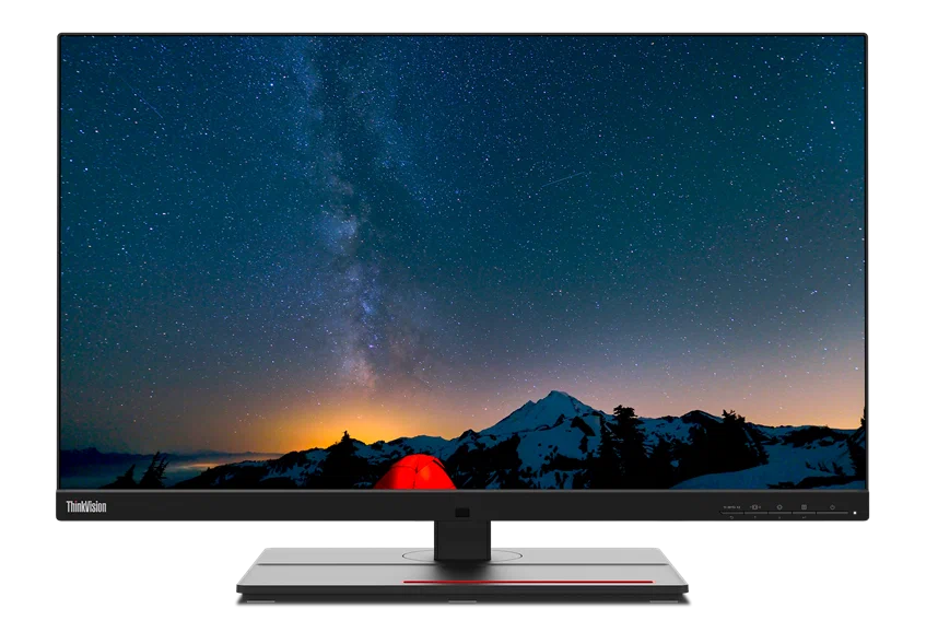 Монитор Lenovo ThinkVision P27u-20