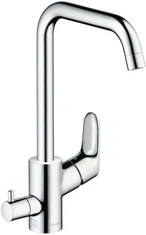 Смеситель для кухни Hansgrohe Focus E2 31823000