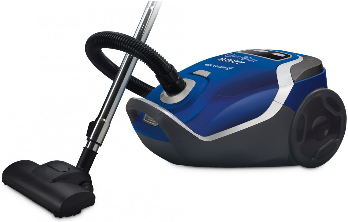 Пылесос BRAYER BR4222