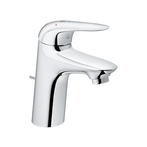 Однорычажный смеситель Grohe Eurostyle 23709003