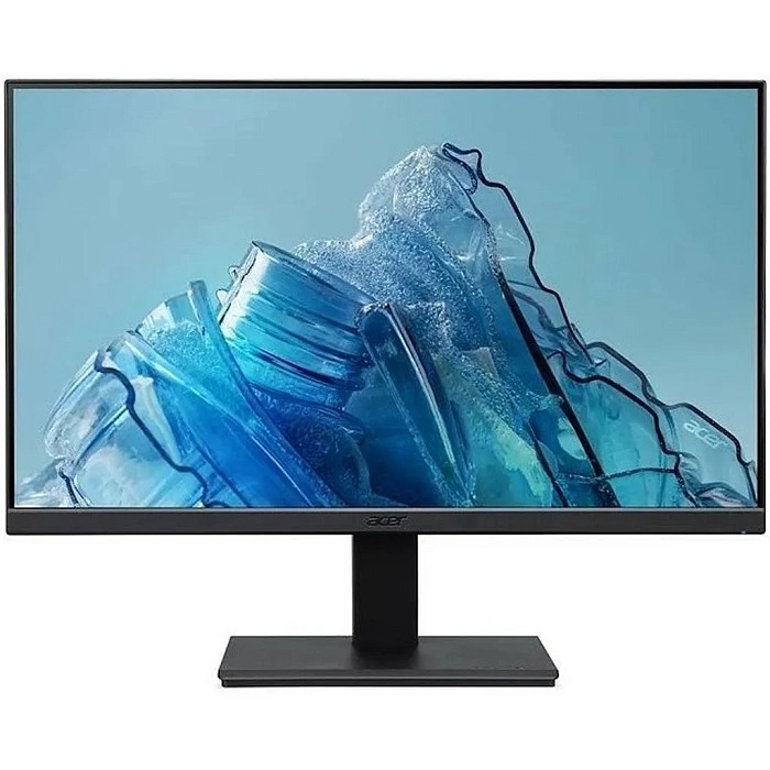 Монитор Acer Vero V247YHbmipxv, черный
