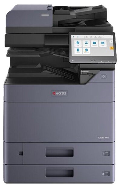 МФУ лазерное Kyocera TASKalfa 4054ci (1102YN3NL0)