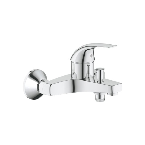 Однорычажный смеситель Grohe BauCurve 32806000