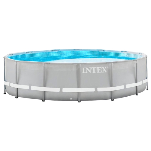 Бассейн Intex Prism Frame 26716