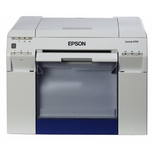 Принтер Epson SureLab SL-D700