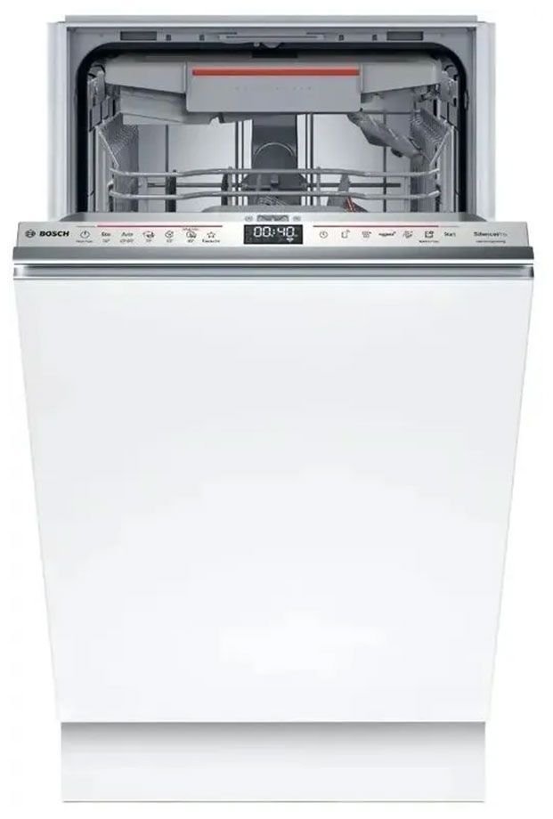 Посудомоечная машина встраиваемая Bosch SPV6EMX70Q