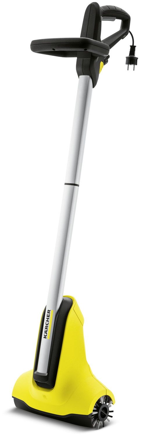 Аппарат для чистки террас KARCHER PCL 4 (1.644-000.0)