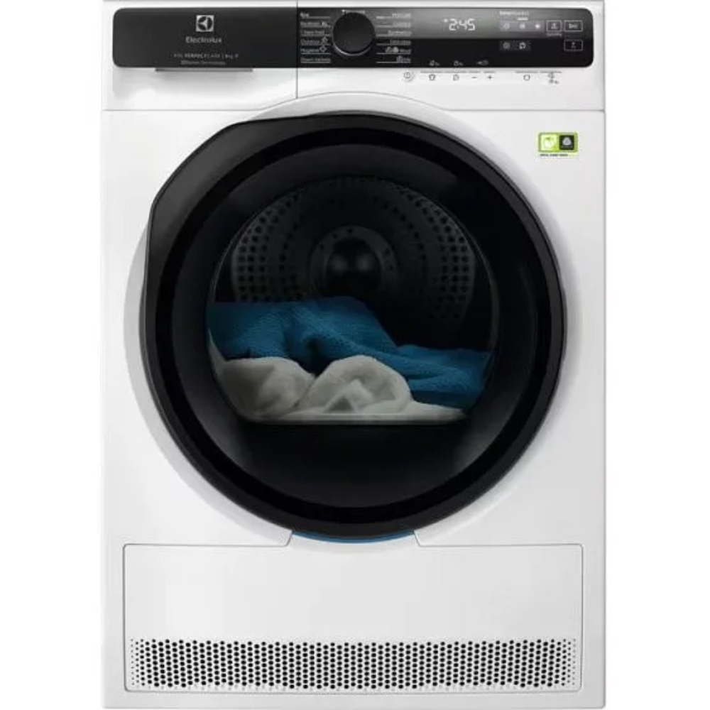 Сушильная машина Electrolux EW9D587KCE, белый