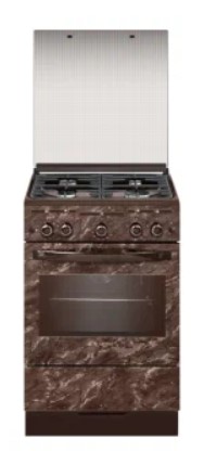 Плита газовая GEFEST 5300-02 0354
