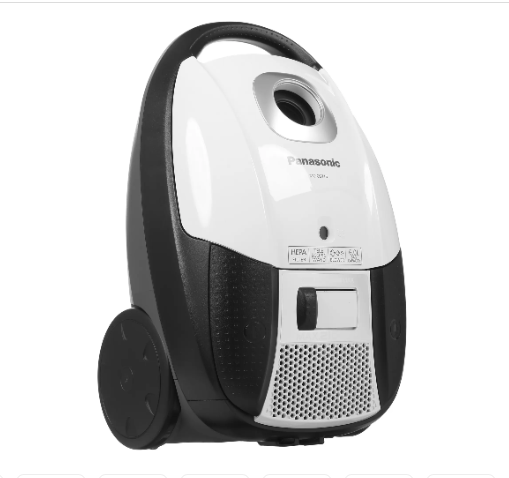 Пылесос Panasonic MC-CJ917W