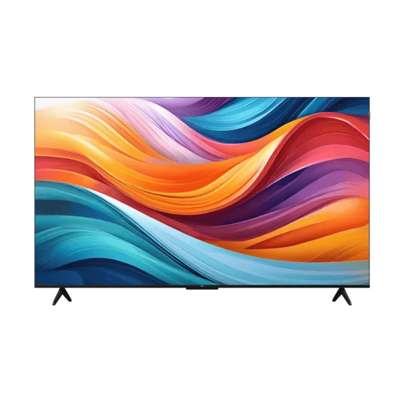 Телевизор TCL 65T7B, черный