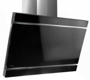 Вытяжка каминная AKPO Kastos WK-9 60 BK