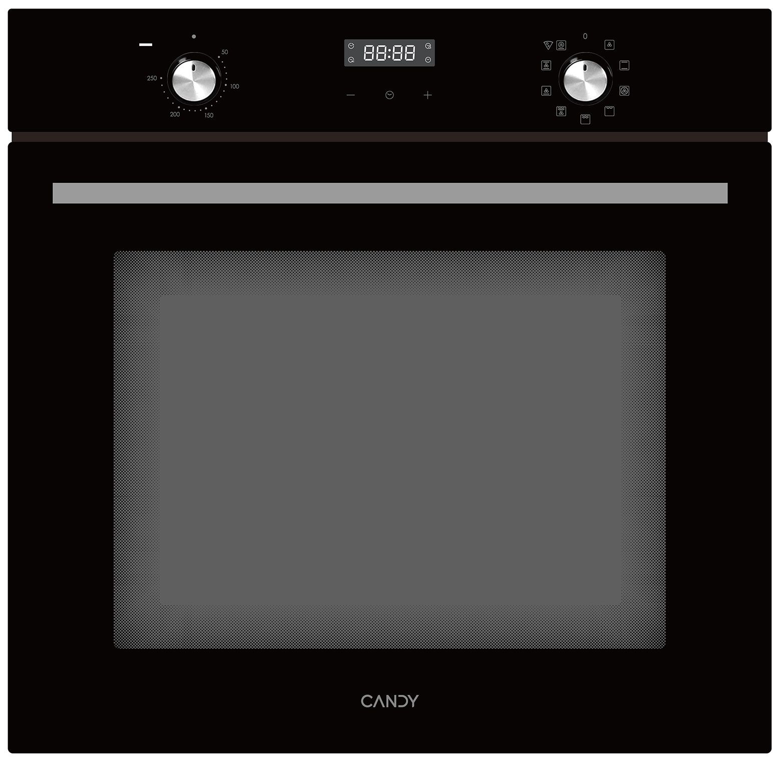Духовой шкаф электрический Candy COXP08LTSB