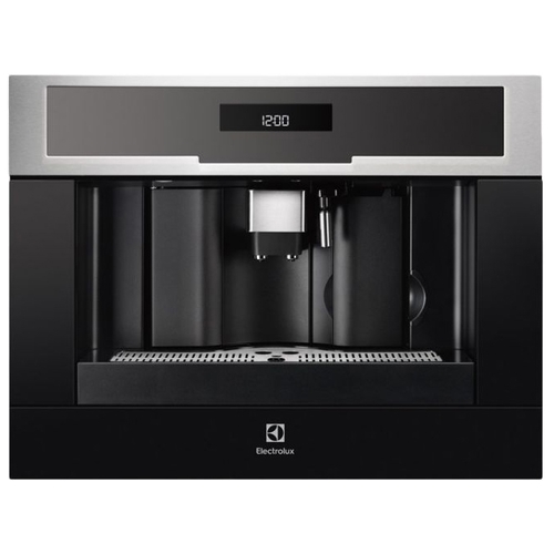 Кофемашина Electrolux WHITE line EBC54524 AV/OX/OZ
