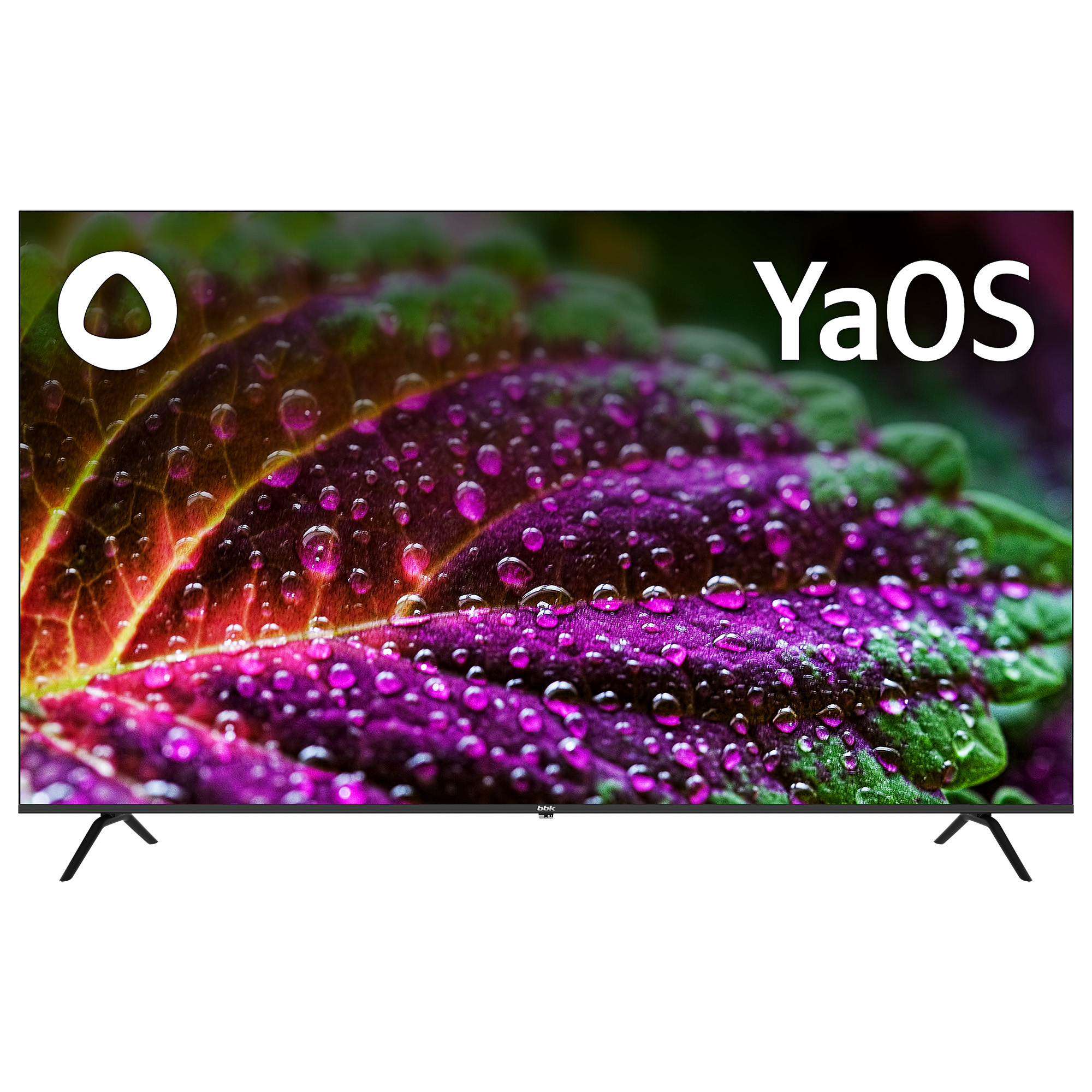 Телевизор BBK 65LEX-8238/UTS2C