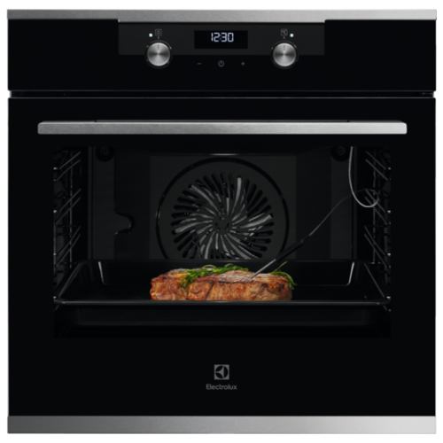 Духовой шкаф Electrolux OKE5H71X